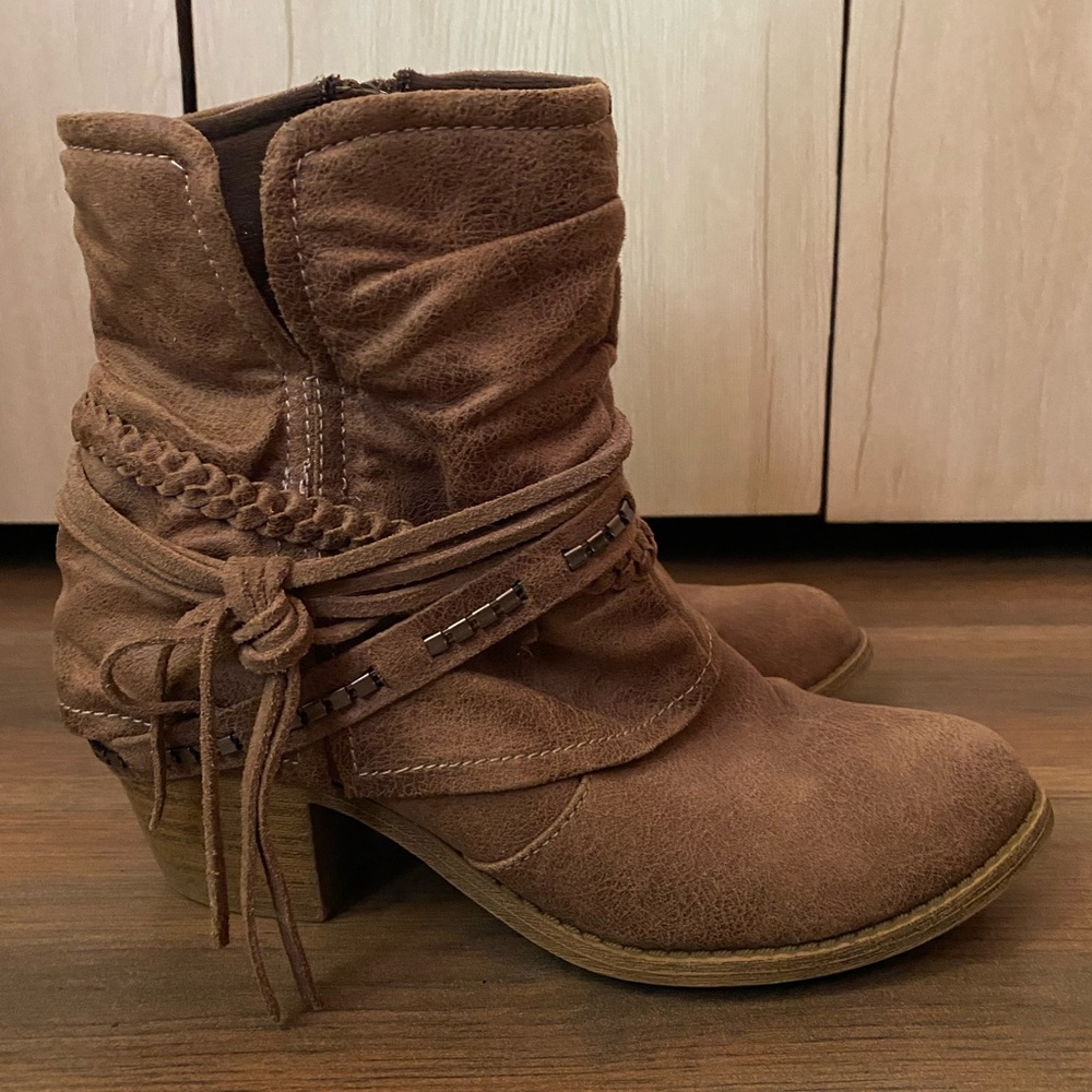 Jellypop boots - Picture 4 of 13
